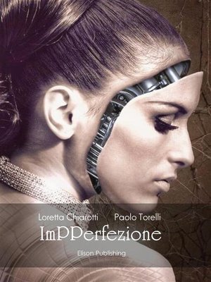 cover image of Impperfezione
